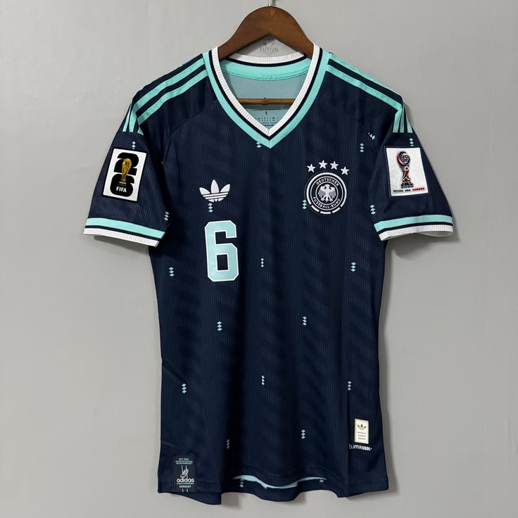 Maillot Extérieur